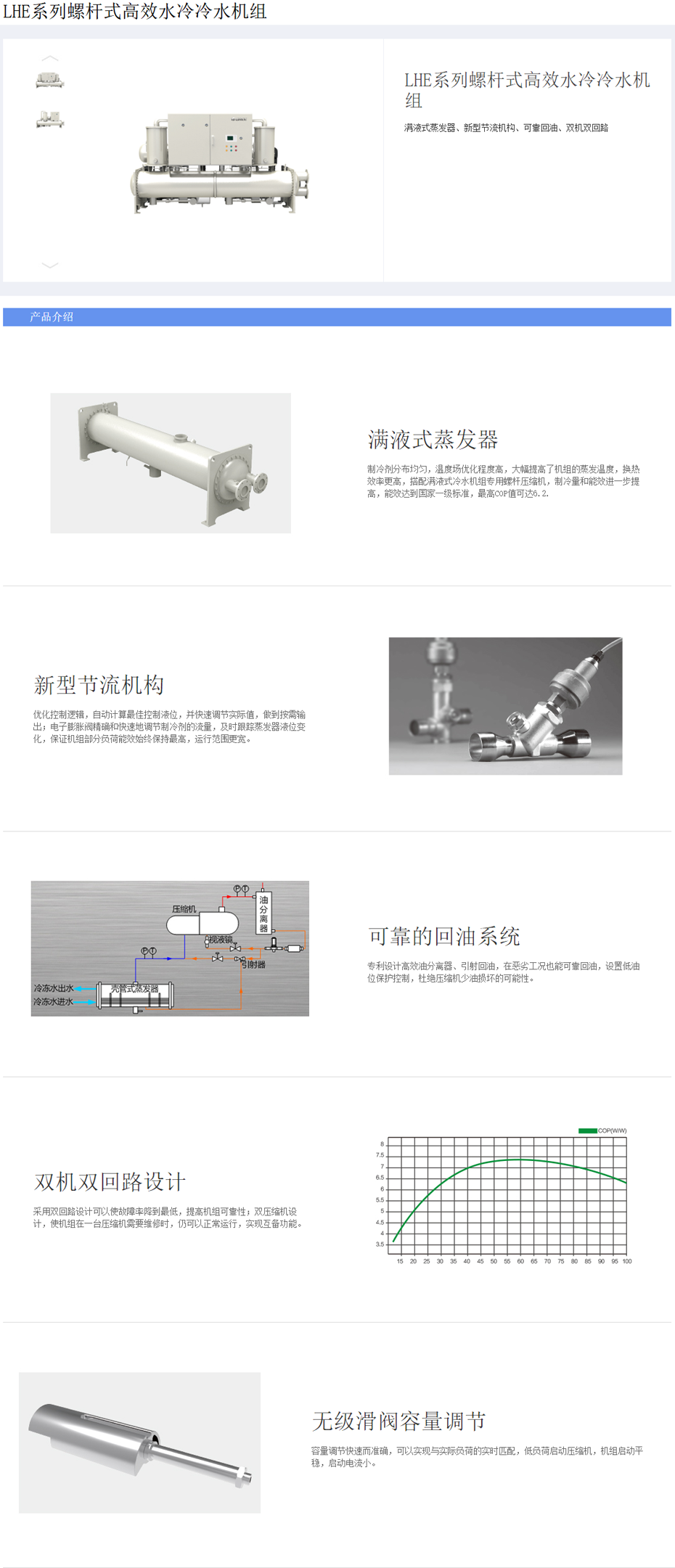 格力—掌握核心科技